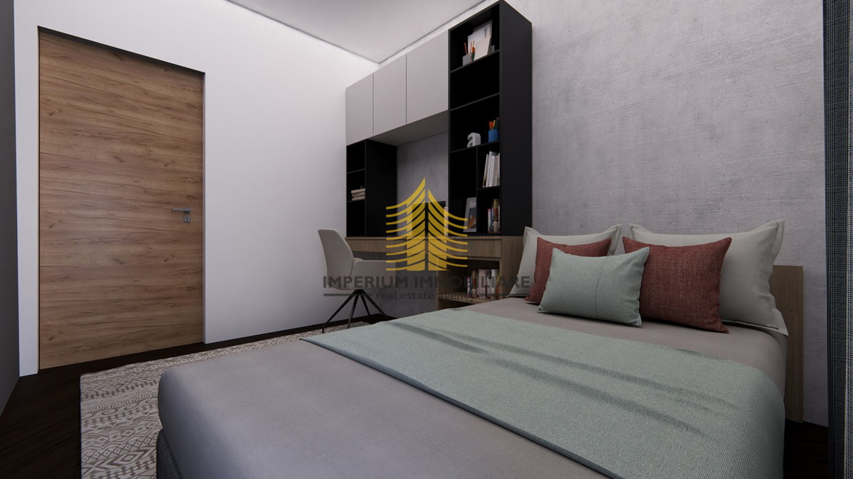 Stan, prodaja, Zadar in okolica, Petrčane, 129,93 m2, 5+ prostorov