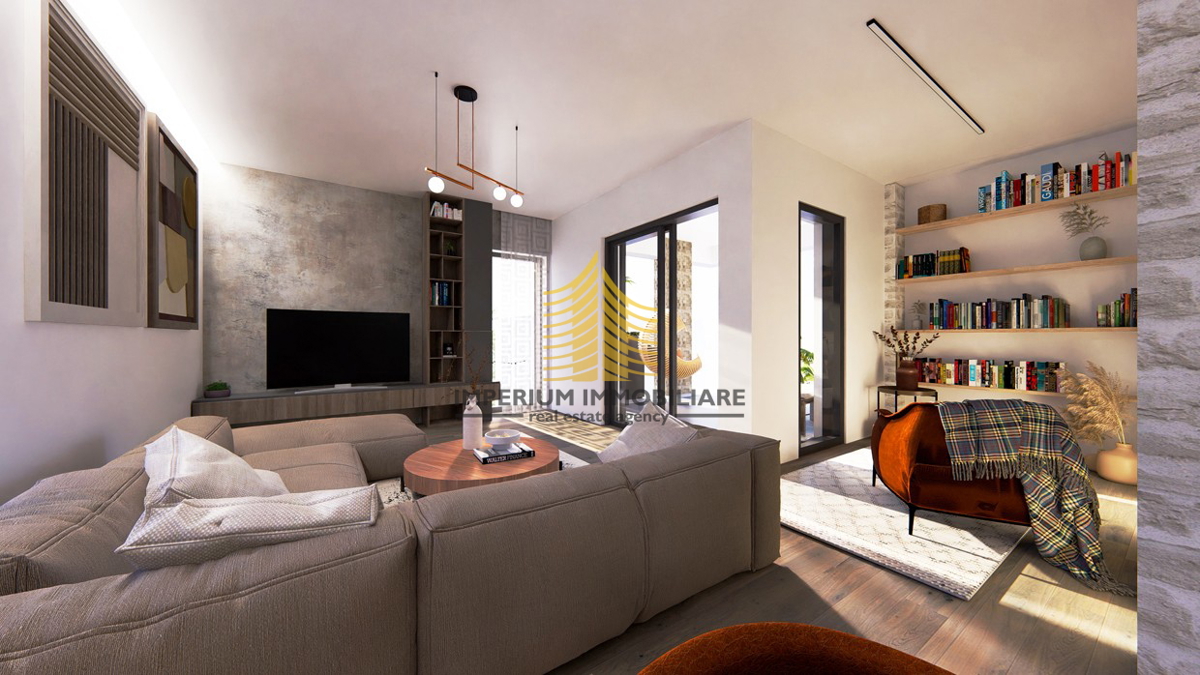 Stan, prodaja, Zadar in okolica, Petrčane, 129,93 m2, 5+ prostorov