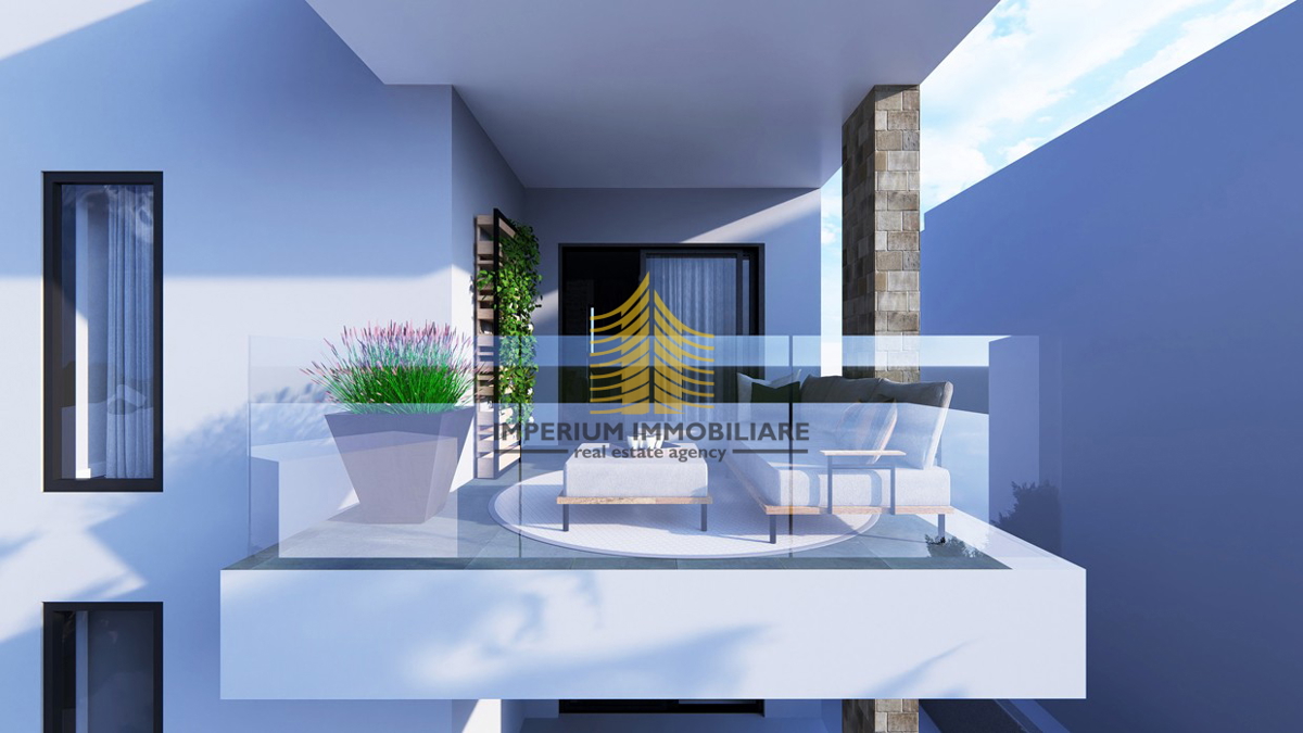 Stan, prodaja, Zadar in okolica, Petrčane, 129,93 m2, 5+ prostorov