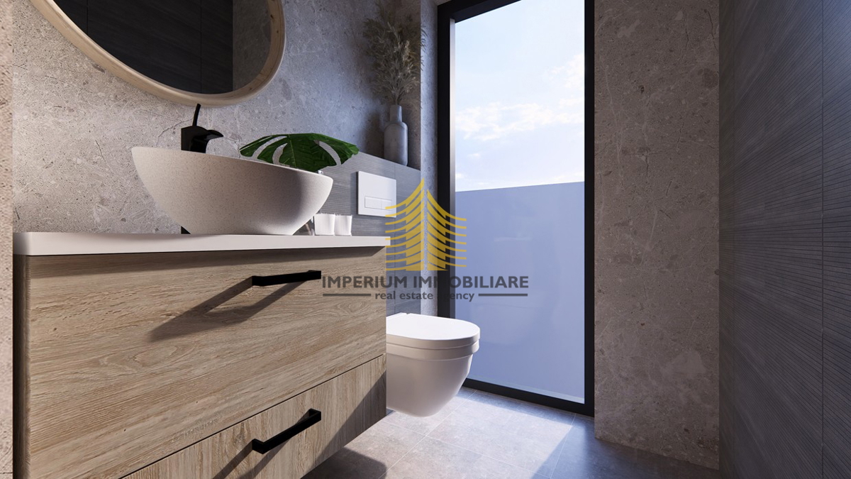 Stan, prodaja, Zadar in okolica, Petrčane, 129,93 m2, 5+ prostorov