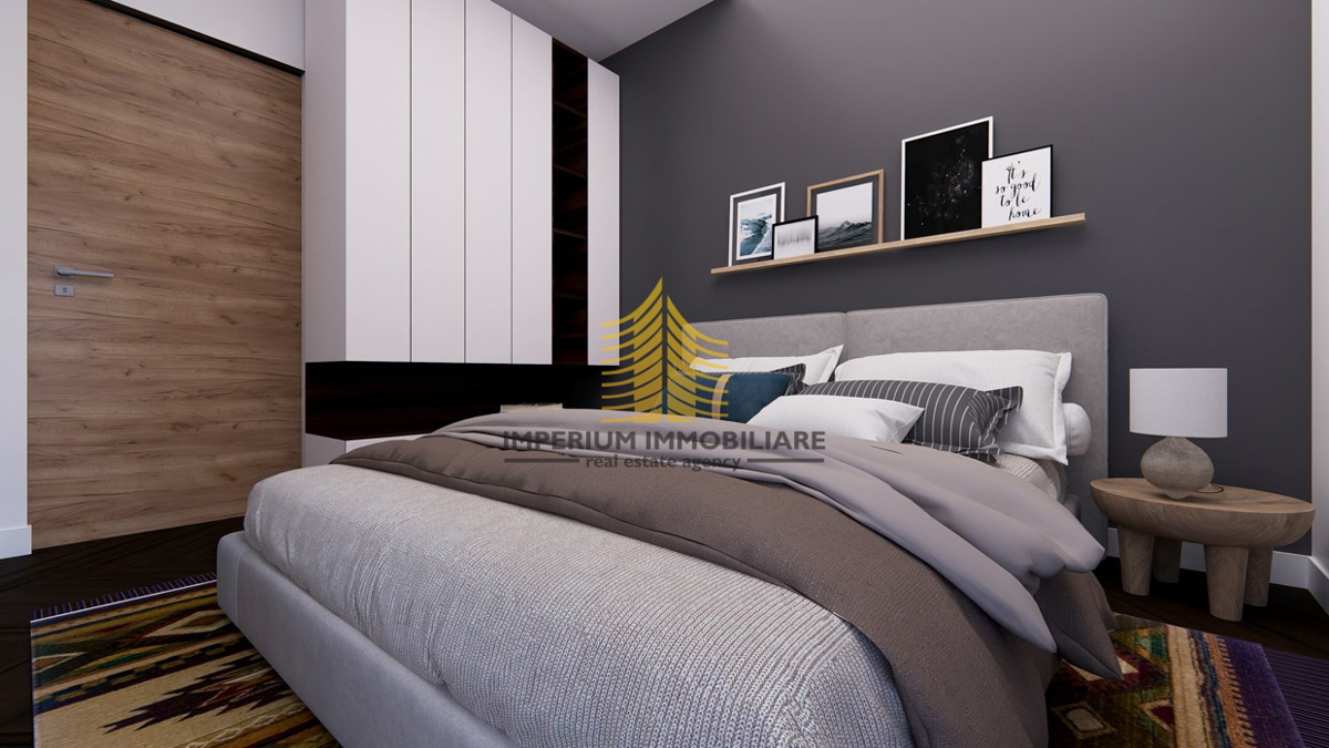 Stan, prodaja, Zadar in okolica, Petrčane, 129,93 m2, 5+ prostorov