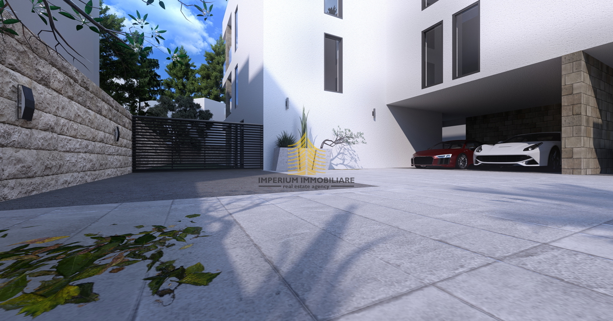 Stan, prodaja, Zadar in okolica, Petrčane, 129,93 m2, 5+ prostorov