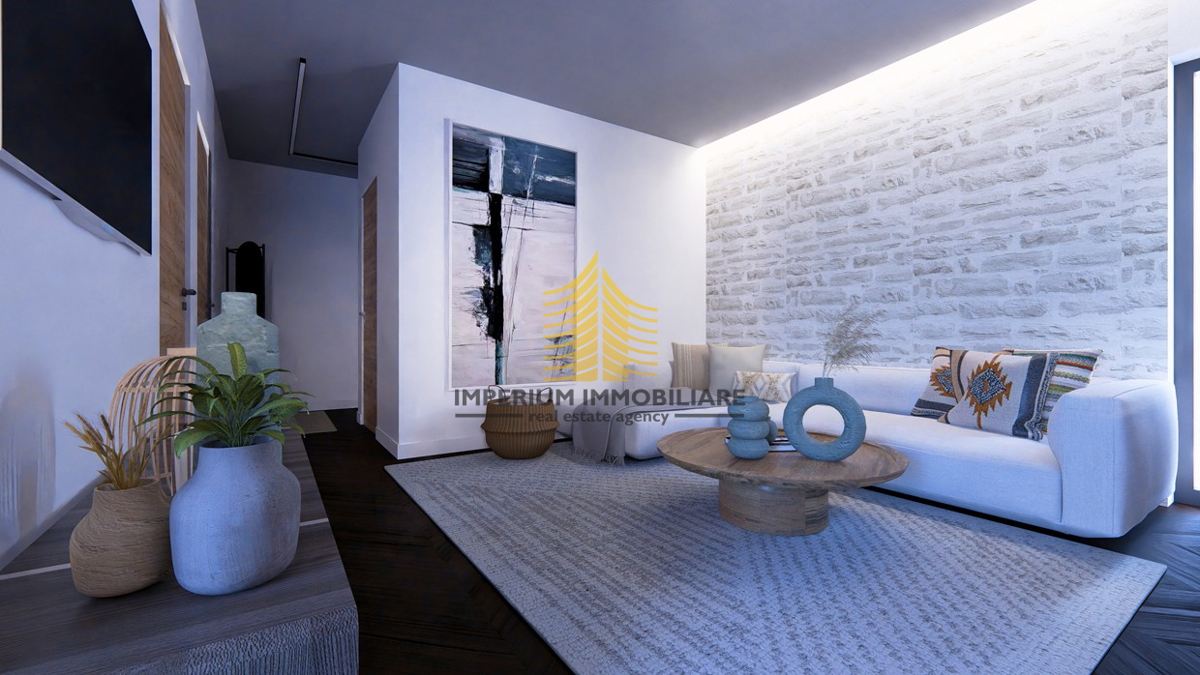 Stan, prodaja, Zadar in okolica, Petrčane, 129,93 m2, 5+ prostorov