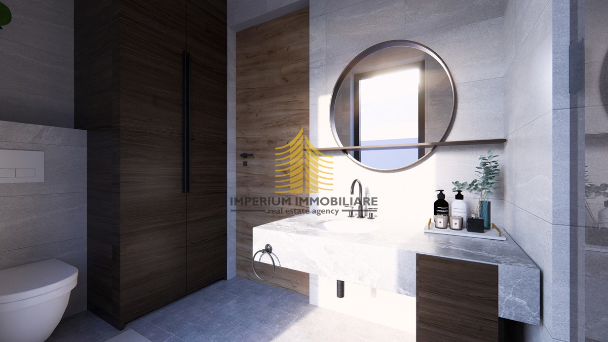 Stan, prodaja, Zadar in okolica, Petrčane, 129,93 m2, 5+ prostorov