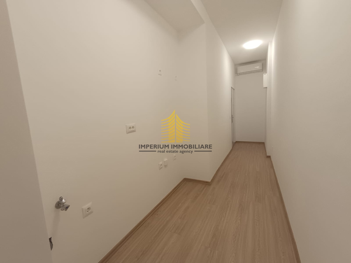 Stanovanje, prodaja, Zadar, Poluotok (center), 28 m2, garsonjera