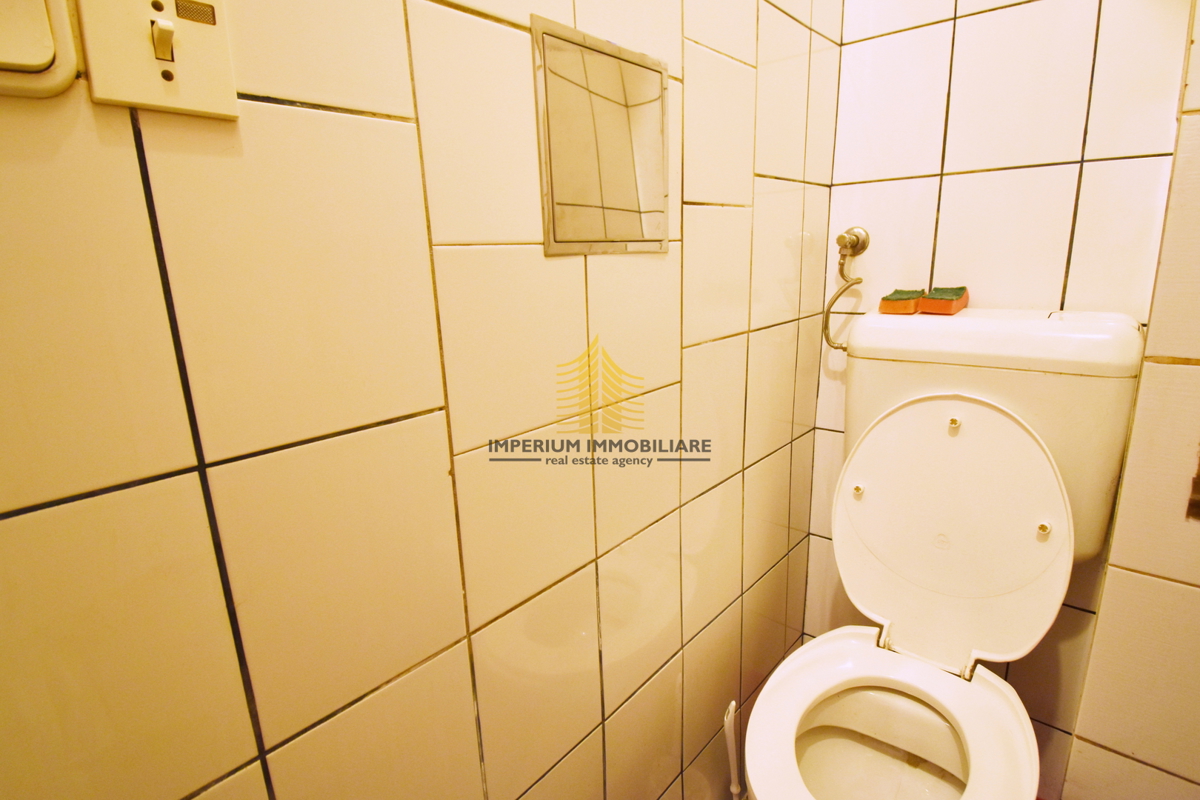 Stanovanje, prodaja, Donji Grad, Donji grad, 27 m2, enoprostoreno