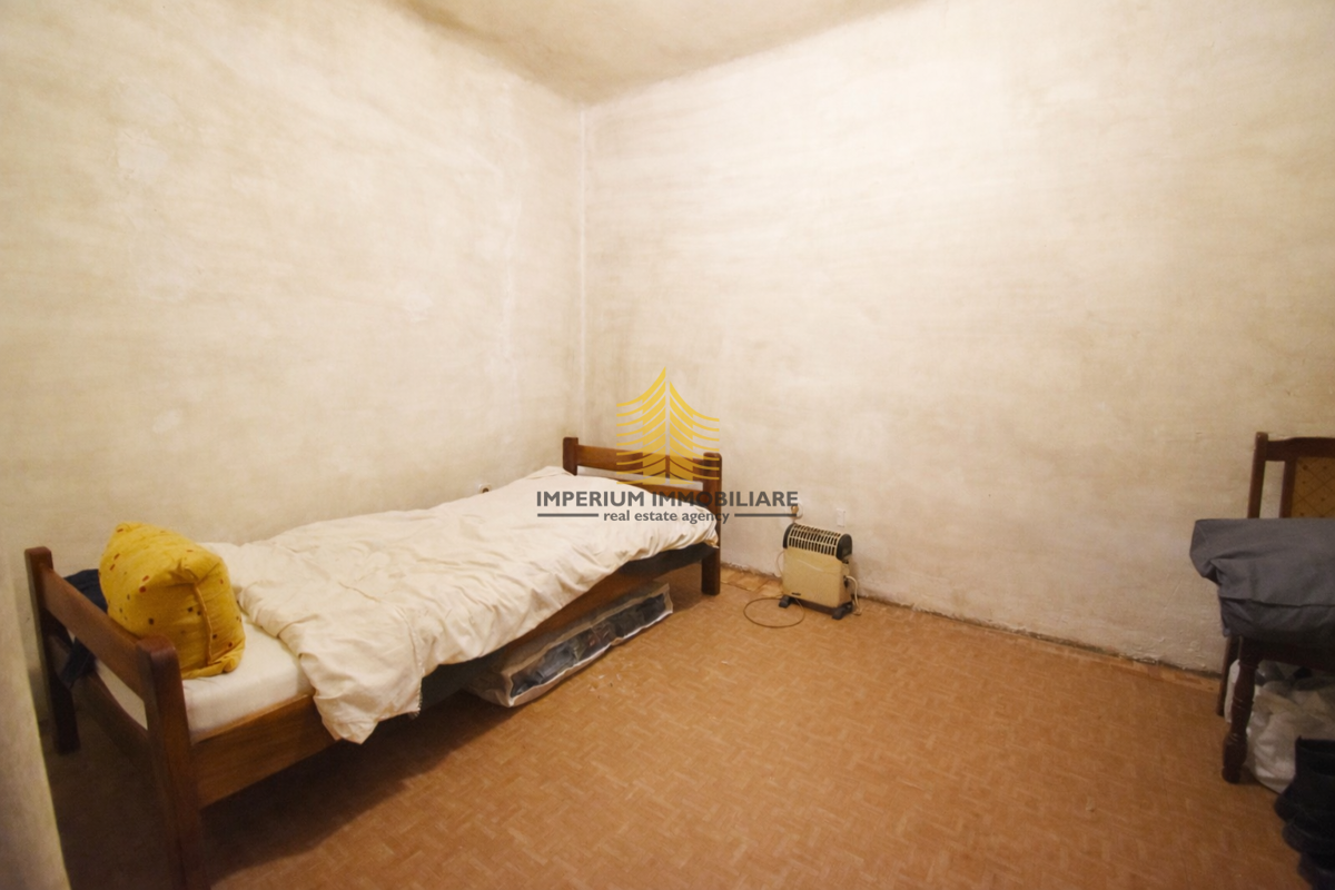 Stanovanje, prodaja, Donji Grad, Donji grad, 27 m2, enoprostoreno