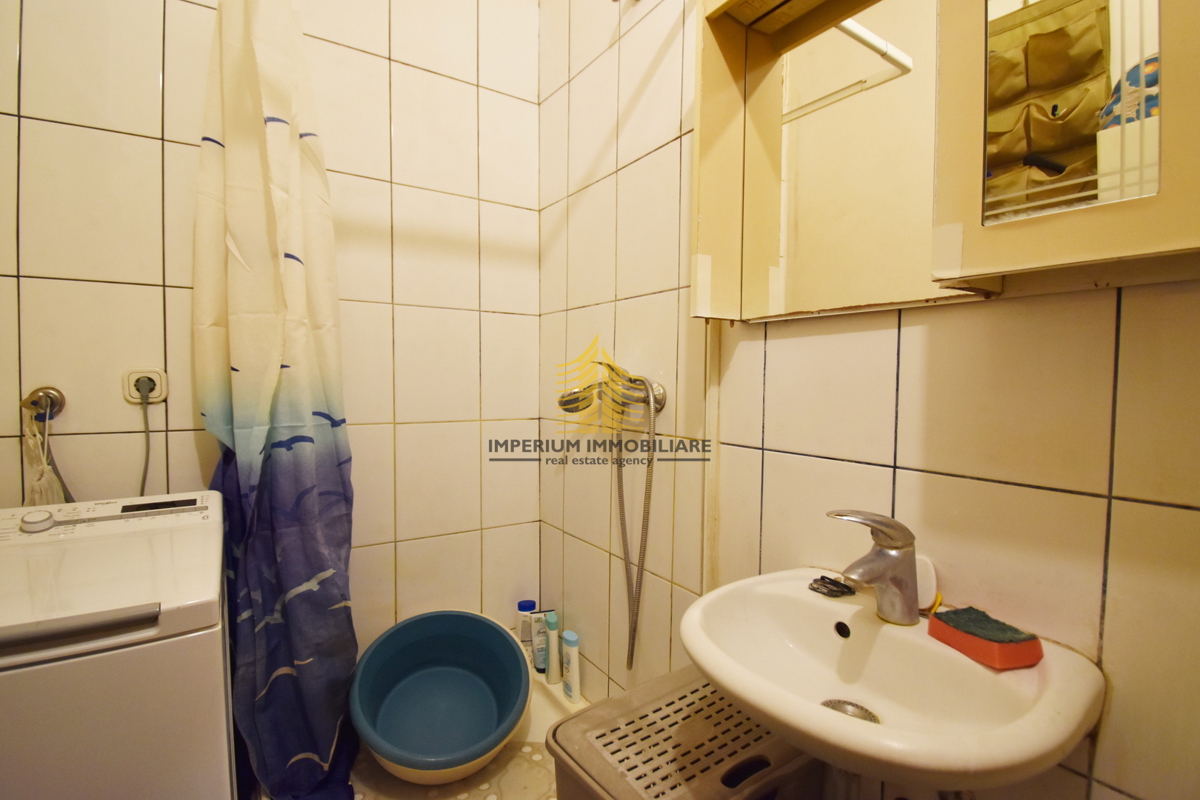 Stanovanje, prodaja, Donji Grad, Donji grad, 27 m2, enoprostoreno