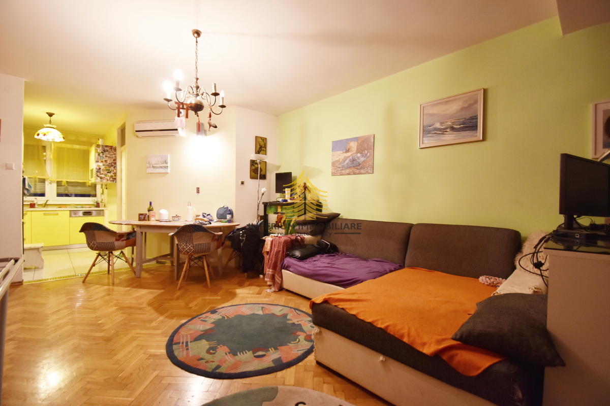 Stanovanje, prodaja, Trnje, Martinovka, 55 m2, 3-prostorsko