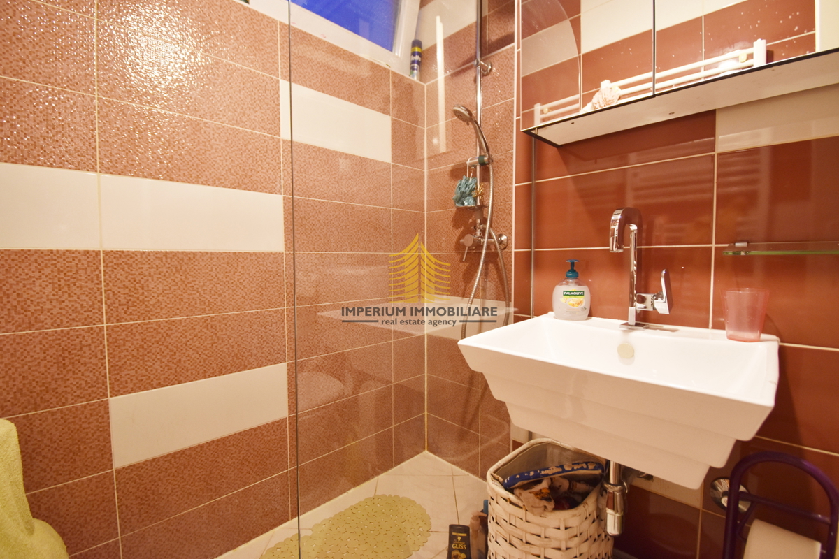 Stanovanje, prodaja, Trnje, Martinovka, 55 m2, 3-prostorsko