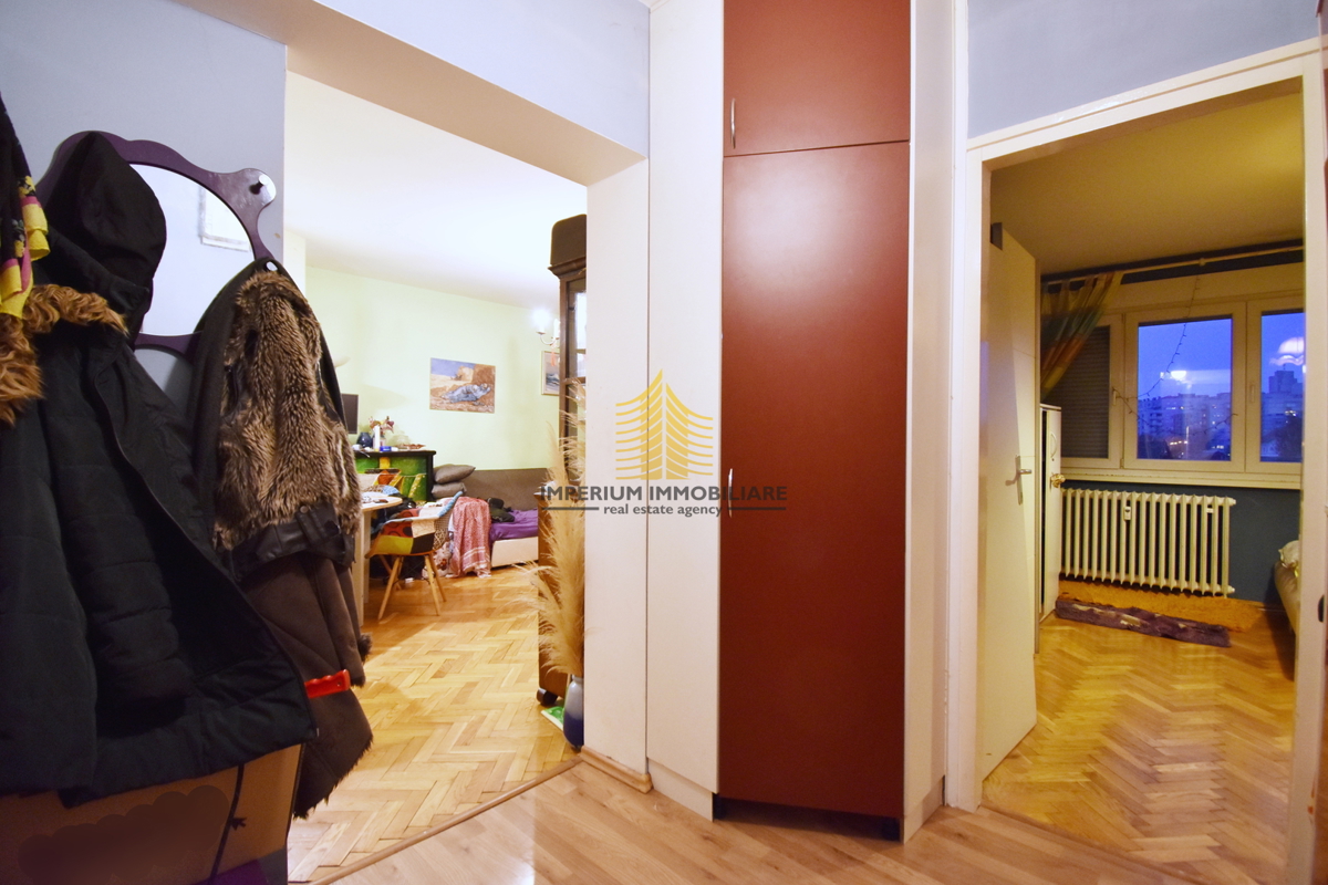 Stanovanje, prodaja, Trnje, Martinovka, 55 m2, 3-prostorsko