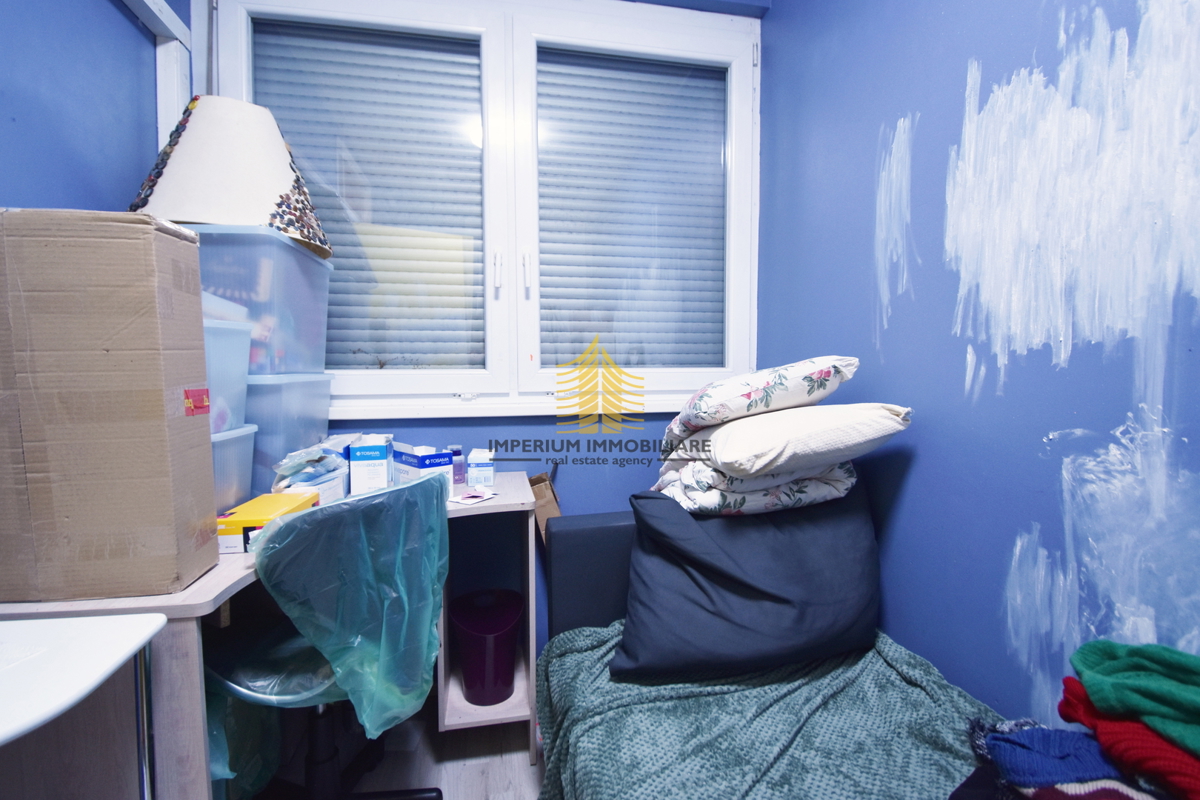 Stanovanje, prodaja, Trnje, Martinovka, 55 m2, 3-prostorsko