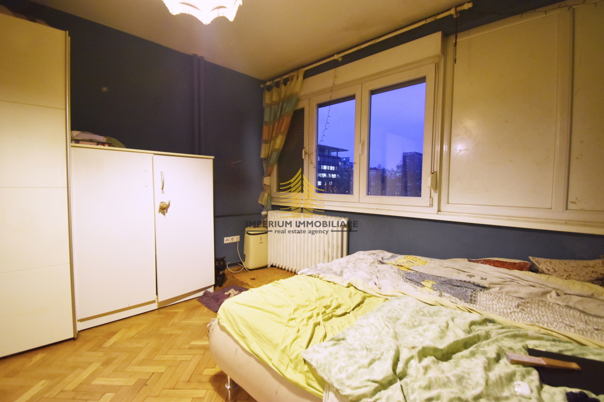 Stanovanje, prodaja, Trnje, Martinovka, 55 m2, 3-prostorsko