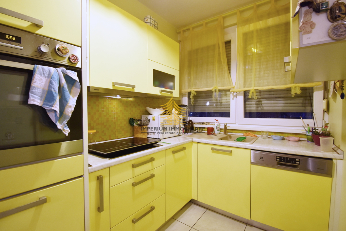 Stanovanje, prodaja, Trnje, Martinovka, 55 m2, 3-prostorsko