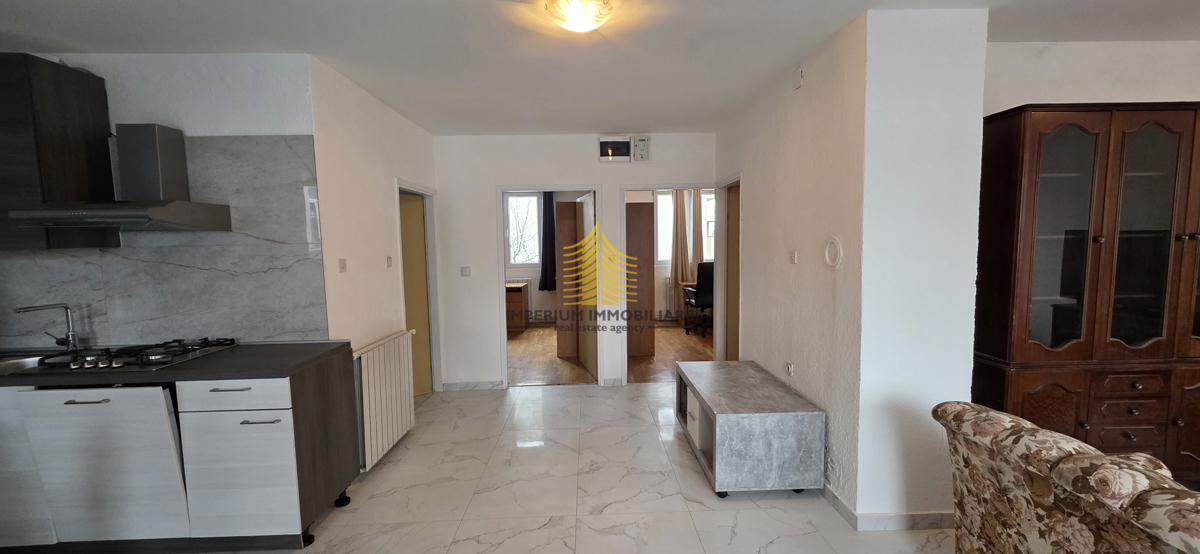 Stanovanje, prodaja, Donja Dubrava, Trnava, 72,31 m2, 4-prostorsko