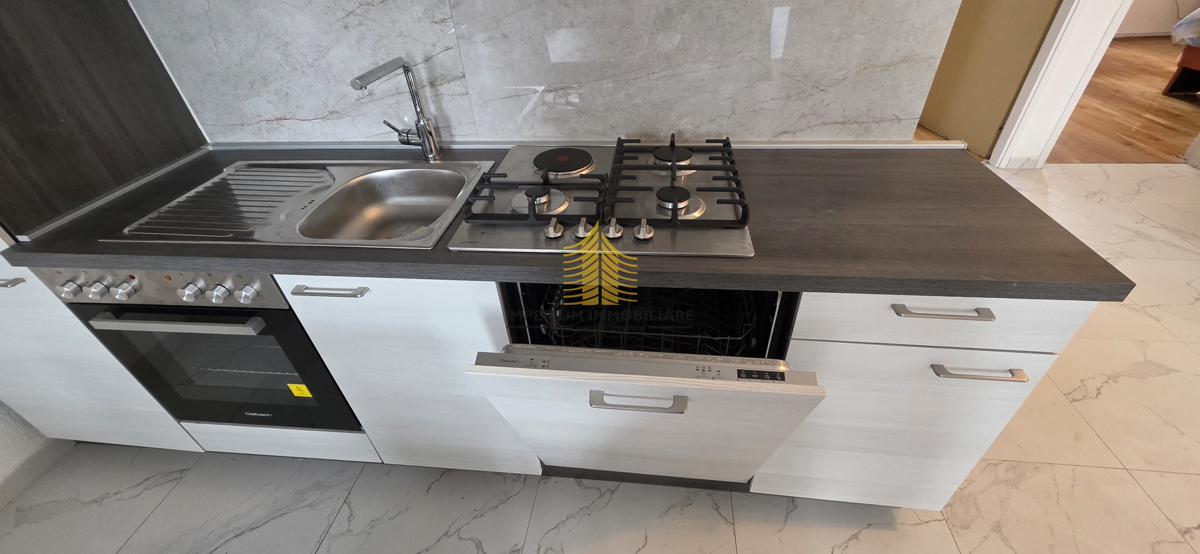 Stanovanje, prodaja, Donja Dubrava, Trnava, 72,31 m2, 4-prostorsko