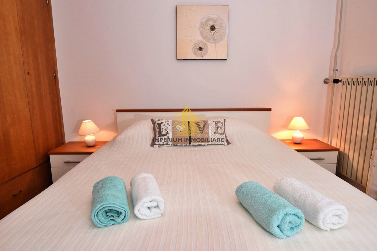 Stanovanje, prodaja, Zadar, Poluotok (center), 76,64 m2, 2,5-sobno (2S+DB)