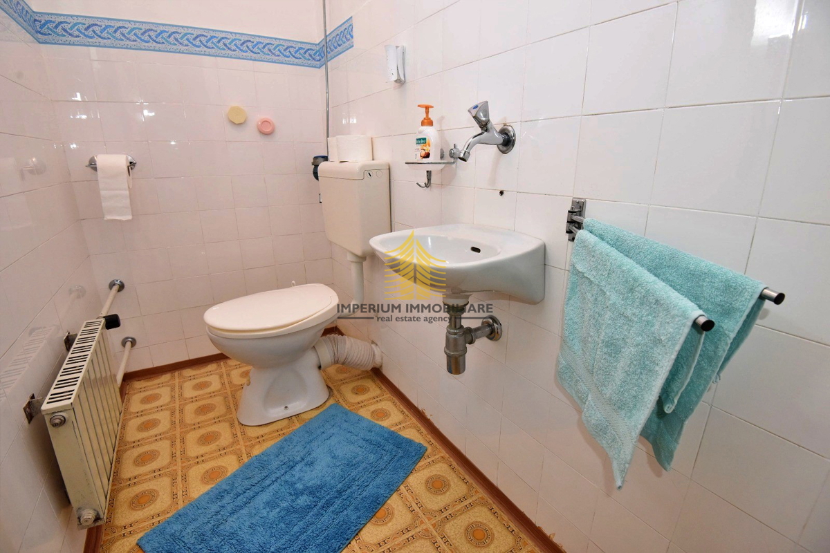 Stanovanje, prodaja, Zadar, Poluotok (center), 76,64 m2, 2,5-sobno (2S+DB)