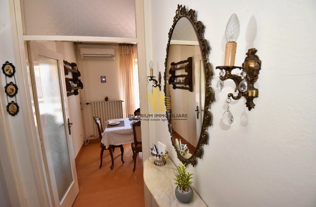 Stanovanje, prodaja, Zadar, Poluotok (center), 76,64 m2, 2,5-sobno (2S+DB)