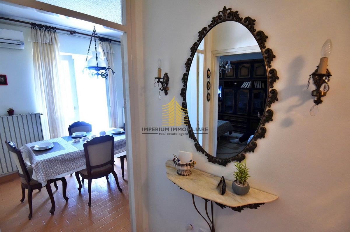 Stanovanje, prodaja, Zadar, Poluotok (center), 76,64 m2, 2,5-sobno (2S+DB)