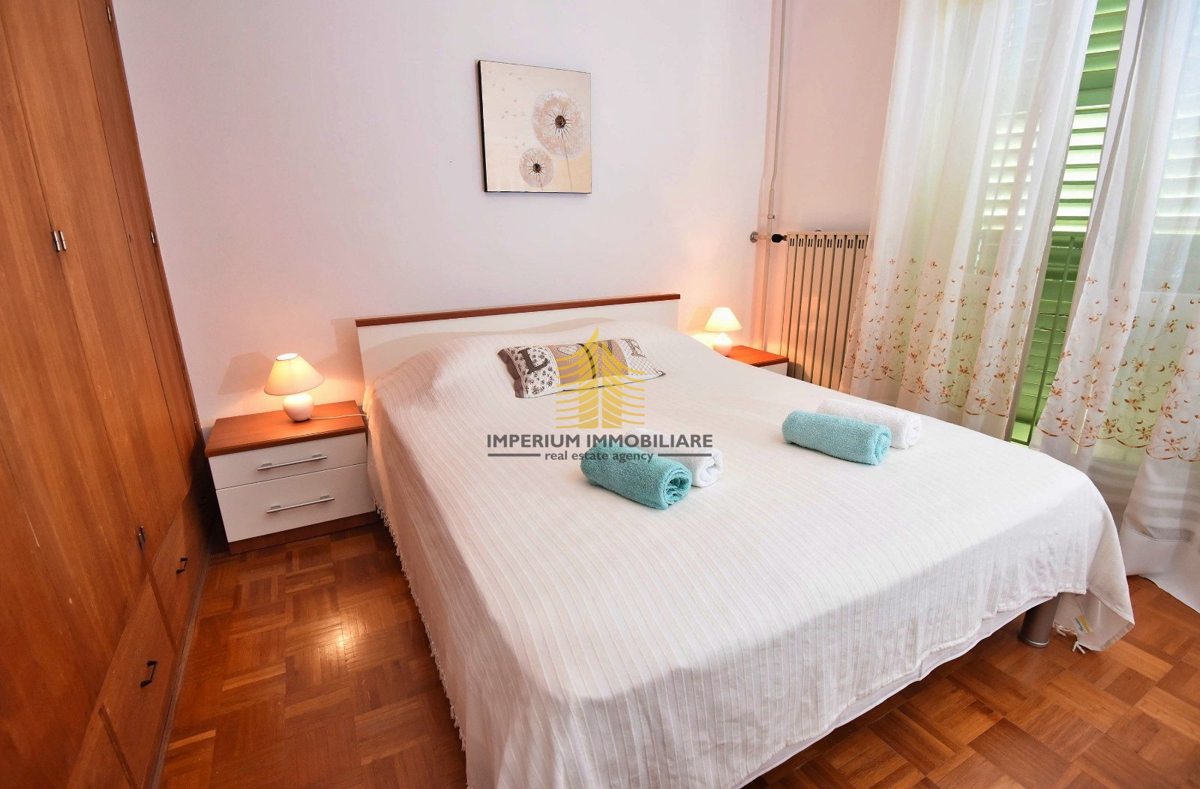 Stanovanje, prodaja, Zadar, Poluotok (center), 76,64 m2, 2,5-sobno (2S+DB)