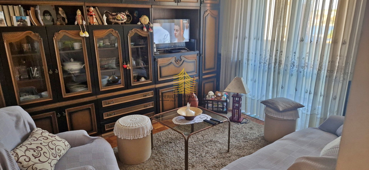 Stanovanje, prodaja, Zadar, Poluotok (center), 76,64 m2, 2,5-sobno (2S+DB)