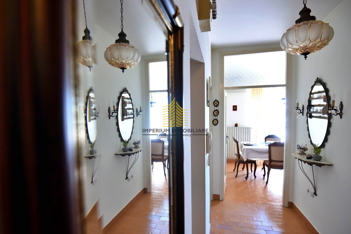 Stanovanje, prodaja, Zadar, Poluotok (center), 76,64 m2, 2,5-sobno (2S+DB)