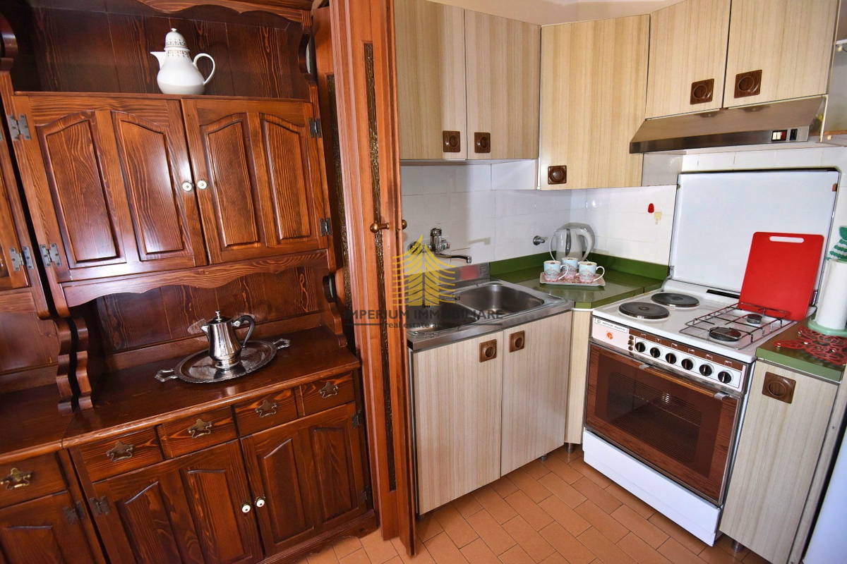 Stanovanje, prodaja, Zadar, Poluotok (center), 76,64 m2, 2,5-sobno (2S+DB)