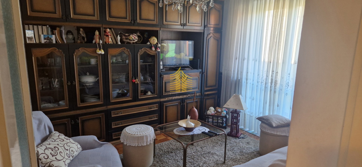 Stanovanje, prodaja, Zadar, Poluotok (center), 76,64 m2, 2,5-sobno (2S+DB)