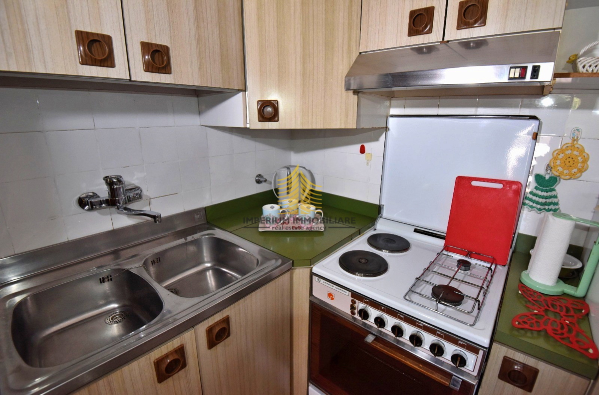 Stanovanje, prodaja, Zadar, Poluotok (center), 76,64 m2, 2,5-sobno (2S+DB)