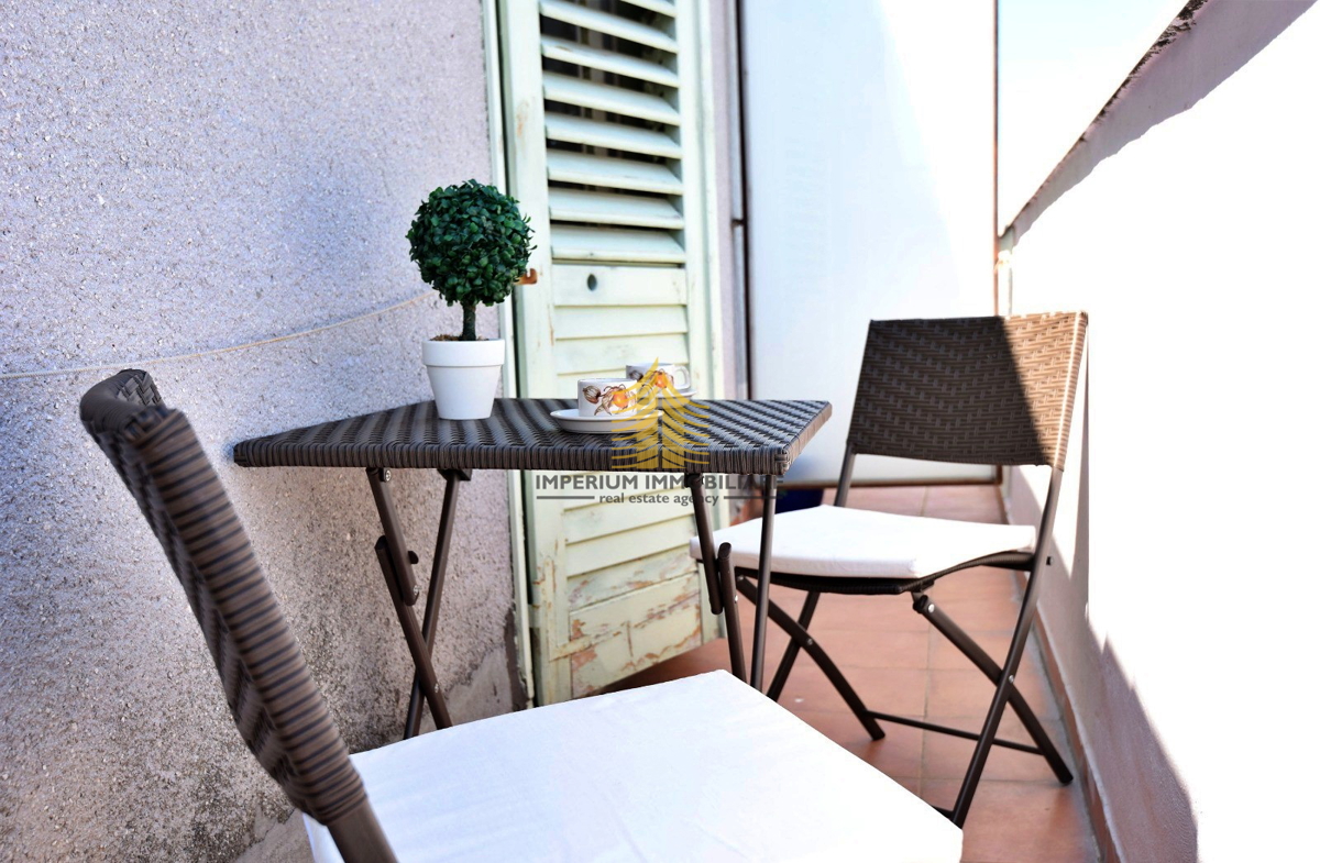 Stanovanje, prodaja, Zadar, Poluotok (center), 76,64 m2, 2,5-sobno (2S+DB)