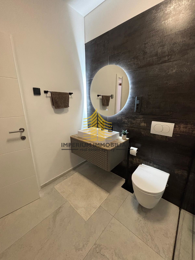 Stanovanje, prodaja, Split, Žnjan, 97,23 m2, 3,5-sobno (3S+DB)