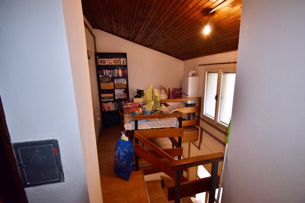 Stanovanje, prodaja, Gornji Grad - Medveščak, Pantovčak, 76 m2, 2-prostorsko