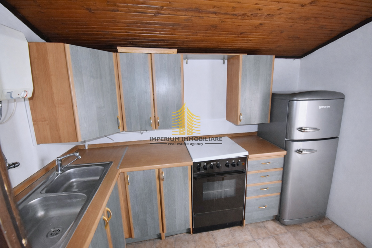 Stanovanje, prodaja, Gornji Grad - Medveščak, Pantovčak, 76 m2, 2-prostorsko