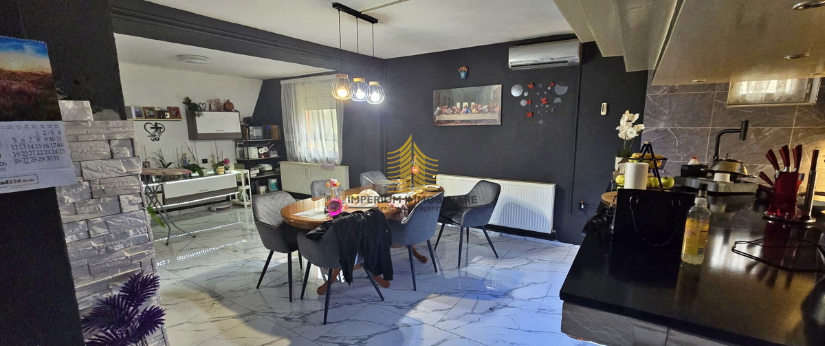 Hiša, prodaja, Benkovac, Donji Karin, 250 m2, samostojna