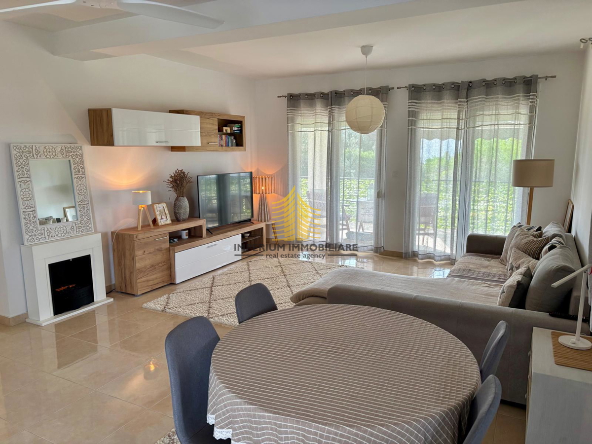 Stanovanje, prodaja, Zadar-okolica, Petrčane, 68,76 m2, 2,5-sobno (2S+DB)