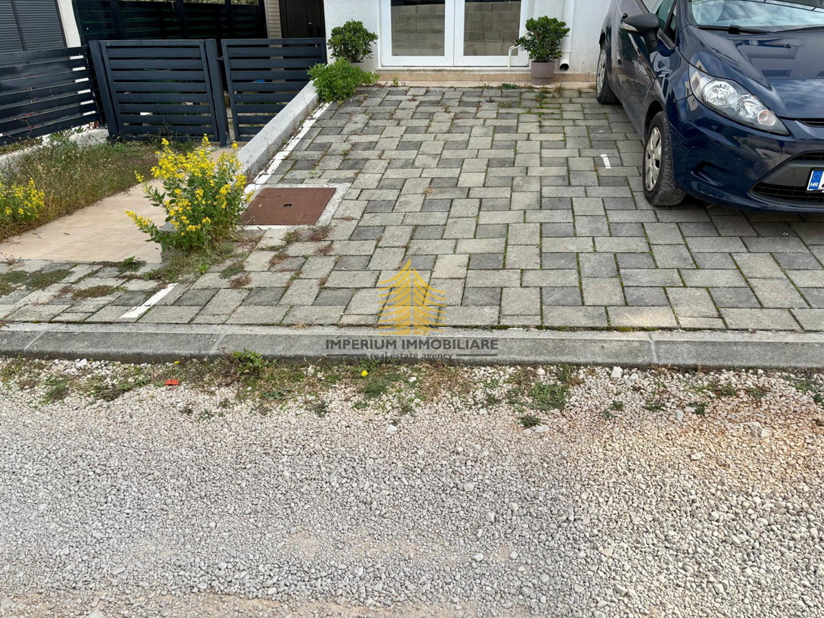 Stanovanje, prodaja, Zadar-okolica, Petrčane, 68,76 m2, 2,5-sobno (2S+DB)