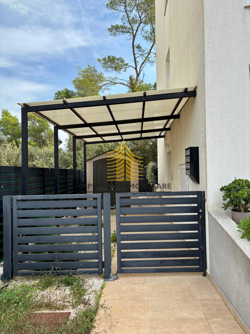 Stanovanje, prodaja, Zadar-okolica, Petrčane, 68,76 m2, 2,5-sobno (2S+DB)