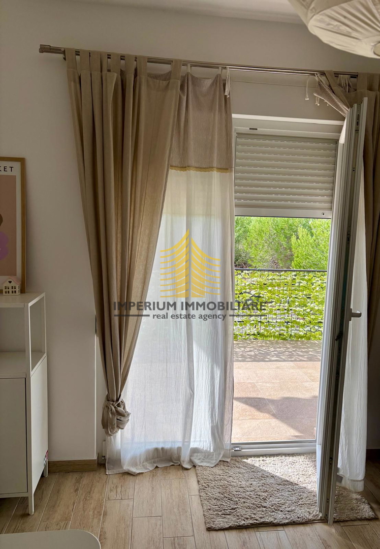 Stanovanje, prodaja, Zadar-okolica, Petrčane, 68,76 m2, 2,5-sobno (2S+DB)