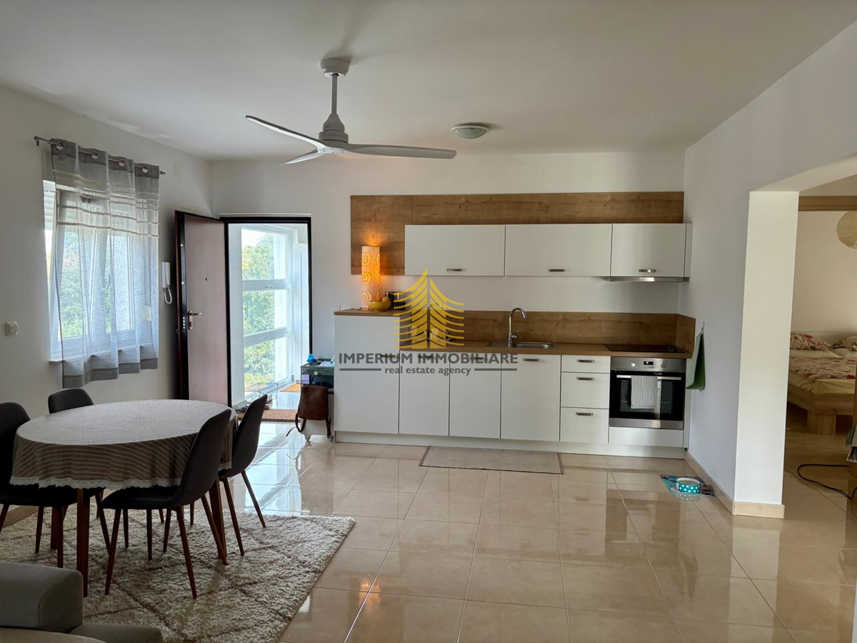 Stanovanje, prodaja, Zadar-okolica, Petrčane, 68,76 m2, 2,5-sobno (2S+DB)