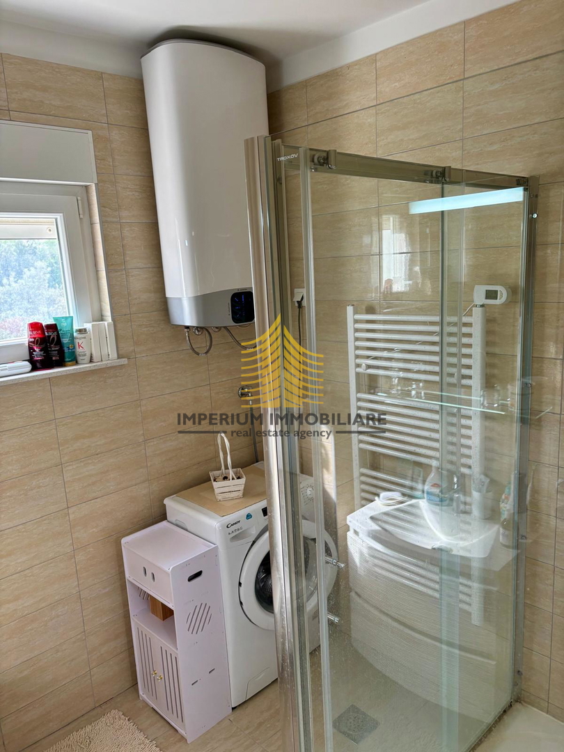 Stanovanje, prodaja, Zadar-okolica, Petrčane, 68,76 m2, 2,5-sobno (2S+DB)