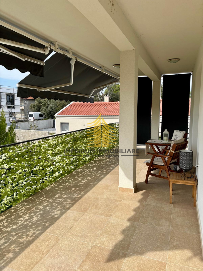 Stanovanje, prodaja, Zadar-okolica, Petrčane, 68,76 m2, 2,5-sobno (2S+DB)