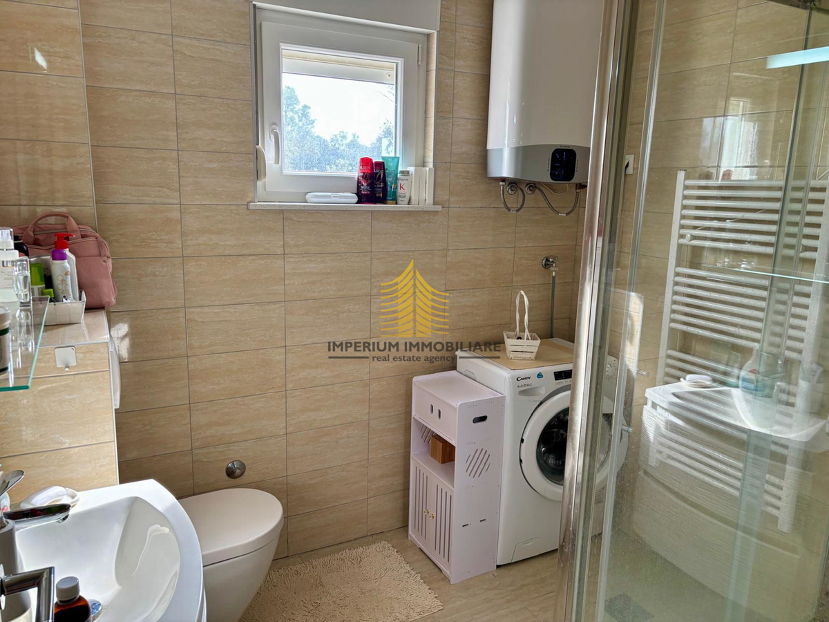 Stanovanje, prodaja, Zadar-okolica, Petrčane, 68,76 m2, 2,5-sobno (2S+DB)