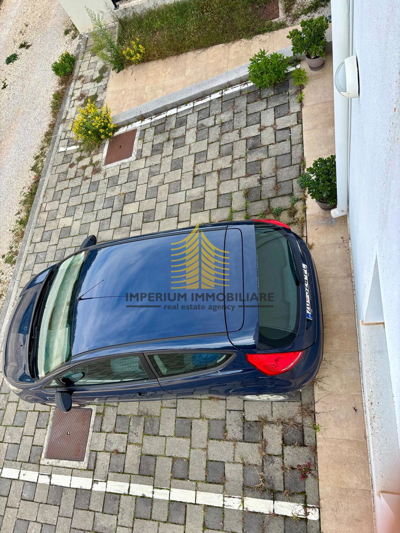 Stanovanje, prodaja, Zadar-okolica, Petrčane, 68,76 m2, 2,5-sobno (2S+DB)