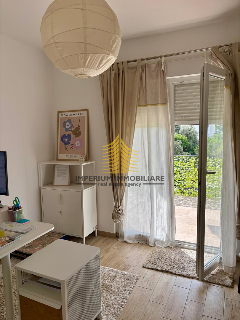 Stanovanje, prodaja, Zadar-okolica, Petrčane, 68,76 m2, 2,5-sobno (2S+DB)