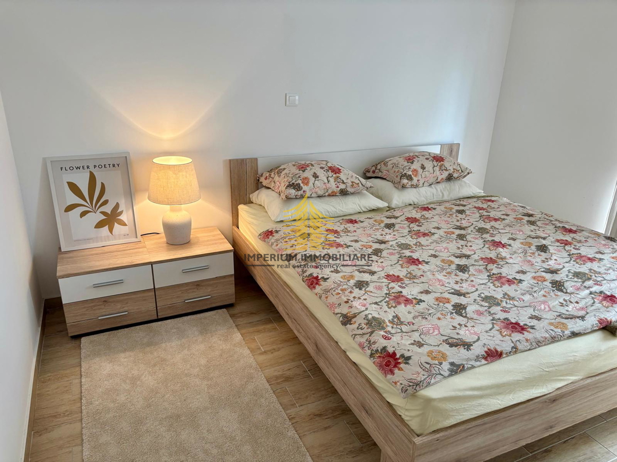 Stanovanje, prodaja, Zadar-okolica, Petrčane, 68,76 m2, 2,5-sobno (2S+DB)