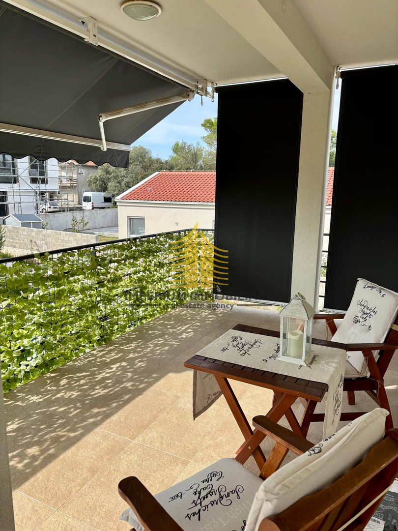 Stanovanje, prodaja, Zadar-okolica, Petrčane, 68,76 m2, 2,5-sobno (2S+DB)