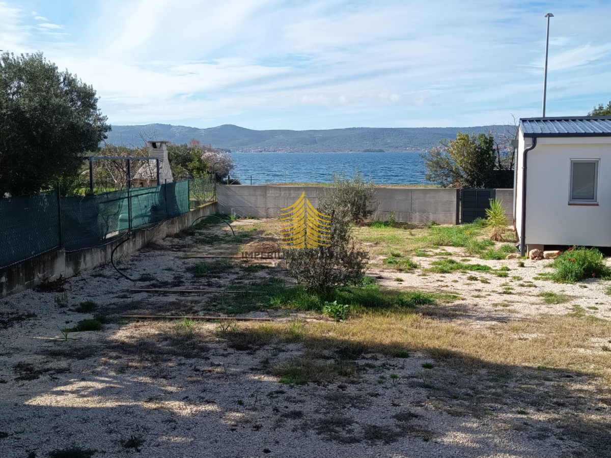 Nepremičnina za počitnice, prodaja, Sveti Filip i Jakov, Sveti Petar na Moru, 59 m2, kamp prikolica