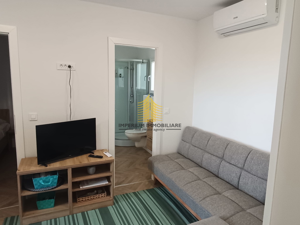 Nepremičnina za počitnice, prodaja, Sveti Filip i Jakov, Sveti Petar na Moru, 59 m2, kamp prikolica