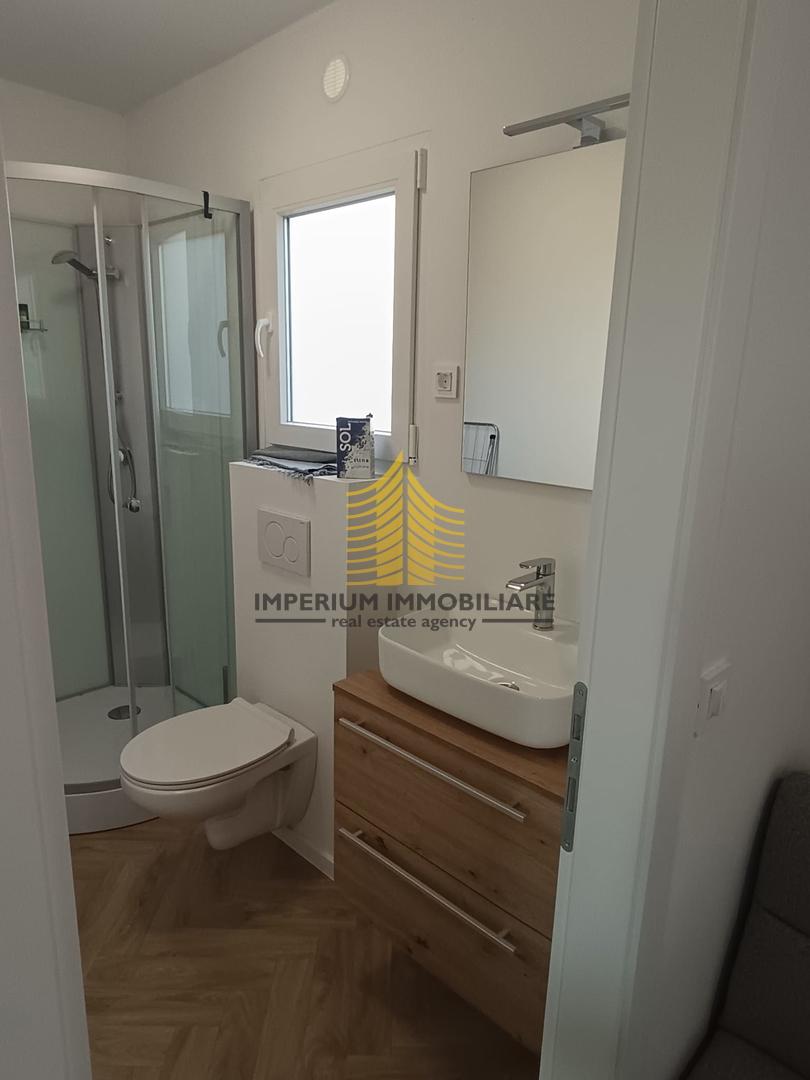 Nepremičnina za počitnice, prodaja, Sveti Filip i Jakov, Sveti Petar na Moru, 59 m2, kamp prikolica